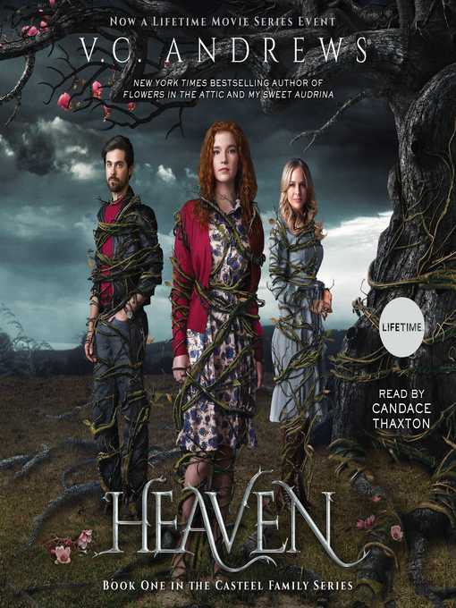 Title details for Heaven by V.C. Andrews - Available